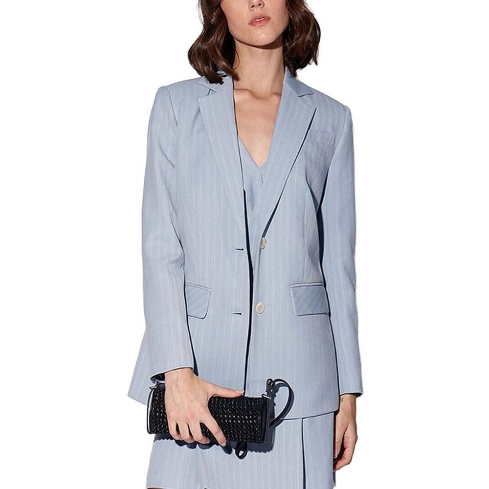 Walter Baker Womens Shannon Blazer